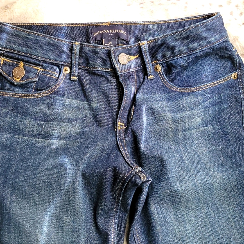 Banana Republic Jeans